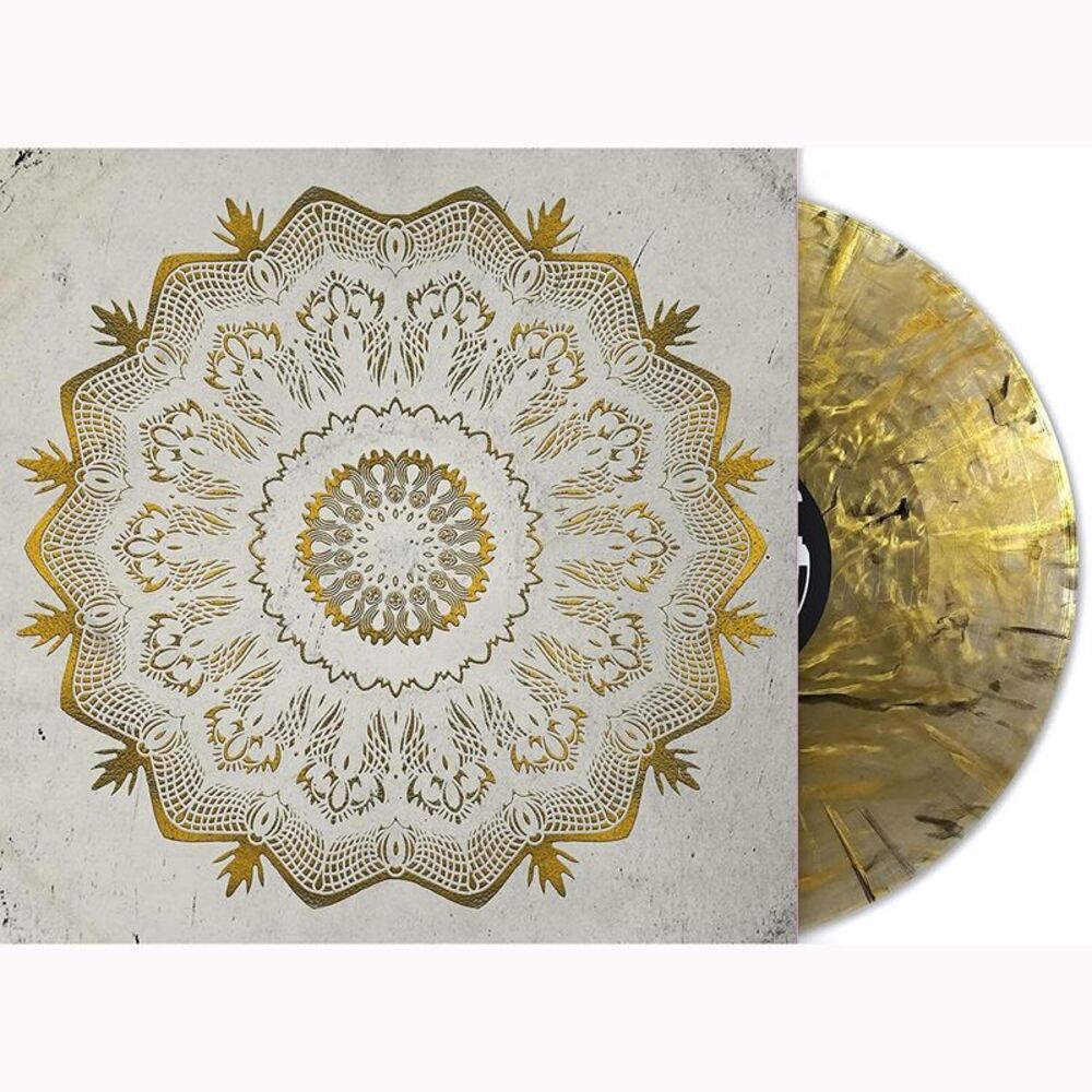 Various Artists - Mandala (Mello Music Group Presents) (Various Artists)  LP